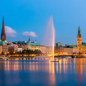  Appartement Mitten In Duitsland