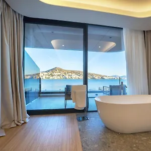 **** Hotel Alyacht Premium Albanië