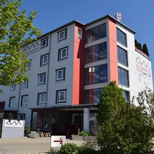 Hotel Allgäuhotel Nord