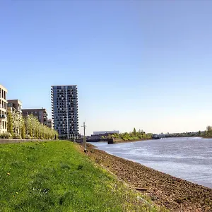 Appartement Plenus Riverloft Duitsland